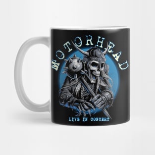 Motorhead Mug